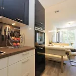 Apartman Brise Strandresidenz Else Marie App 27