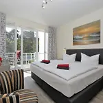 Apartman Brise Strandresidenz Else Marie App 27 *