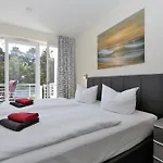 Brise Strandresidenz Else Marie App 27 Heringsdorf