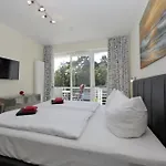 Brise Strandresidenz Else Marie App 27 Apartmán