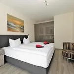 Apartman Brise Strandresidenz Else Marie App 27
