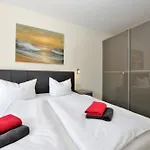 Brise Strandresidenz Else Marie App 27 Apartman