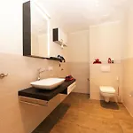 Brise Strandresidenz Else Marie App 27 * Heringsdorf
