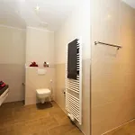 Brise Strandresidenz Else Marie App 27 Apartman Heringsdorf