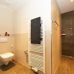 Brise Strandresidenz Else Marie App 27 * Heringsdorf