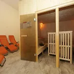 Apartmán Brise Strandresidenz Else Marie App 27