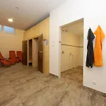 Apartmán Brise Strandresidenz Else Marie App 27