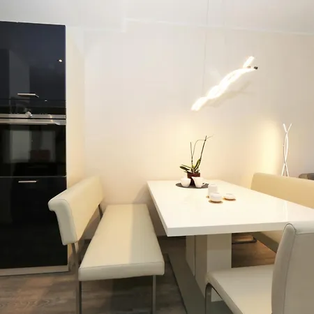 Apartament Brise Strandresidenz Else Marie App 27