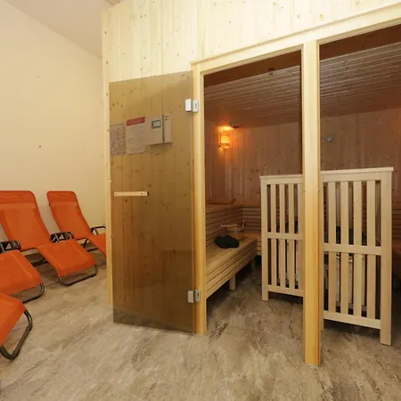 Lejlighed Brise Strandresidenz Else Marie App 27